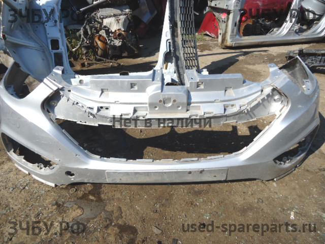 Hyundai ix35 Бампер передний