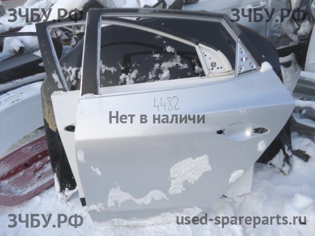 Hyundai ix35 Дверь задняя левая
