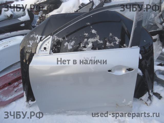 Hyundai ix35 Дверь передняя левая