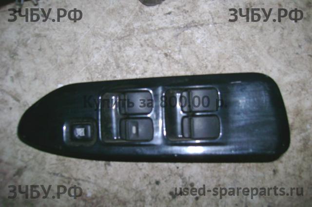Mitsubishi Lancer 9 [CS/Classic] Кнопка стеклоподъемника передняя левая (блок)