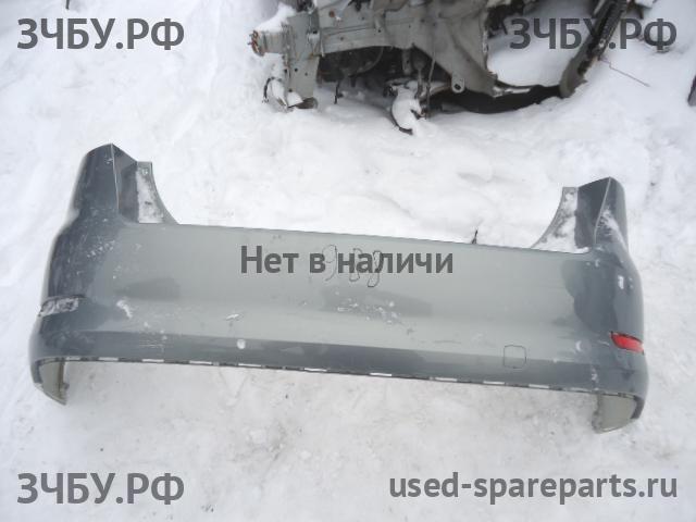 Ford Mondeo 4 Бампер задний