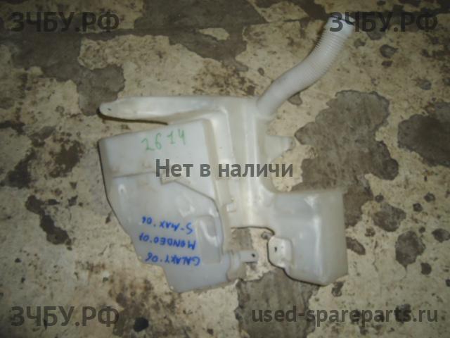 Ford Mondeo 4 Бачок омывателя лобового стекла