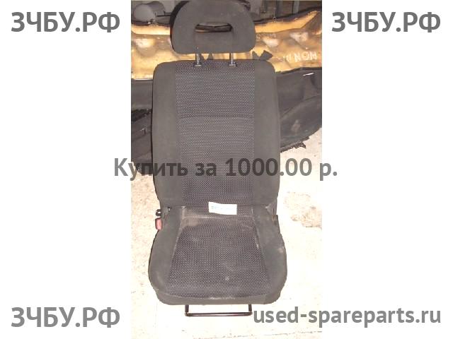 Mitsubishi Lancer 9 [CS/Classic] Сиденья (комплект)