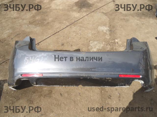 Honda Accord 8 Бампер задний