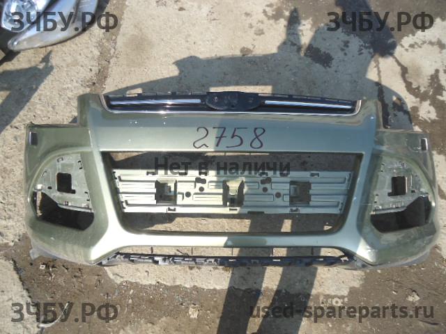 Ford Kuga 1 Бампер передний
