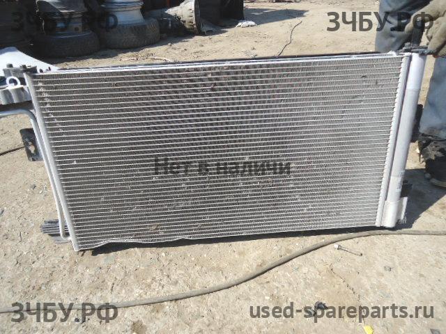Ford Focus 3 Радиатор кондиционера