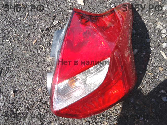 Ford Focus 3 Фонарь правый