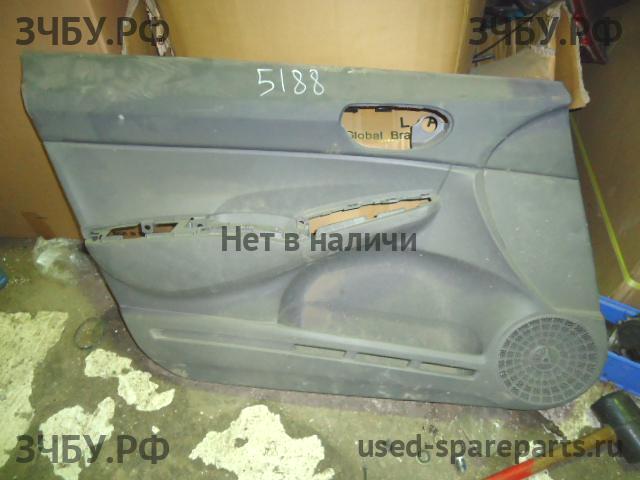 Honda Civic 8 (4D) Обшивка двери передней левой