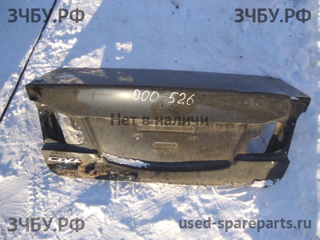 Honda Civic 8 (4D) Крышка багажника