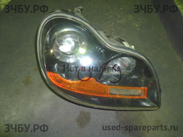 Geely Otaka Фара правая