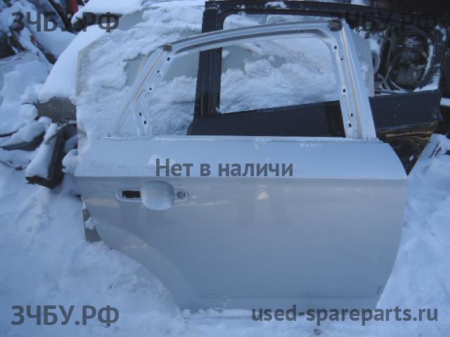 Ford Mondeo 4 Дверь задняя правая