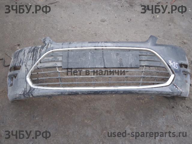 Ford Mondeo 4 Бампер передний