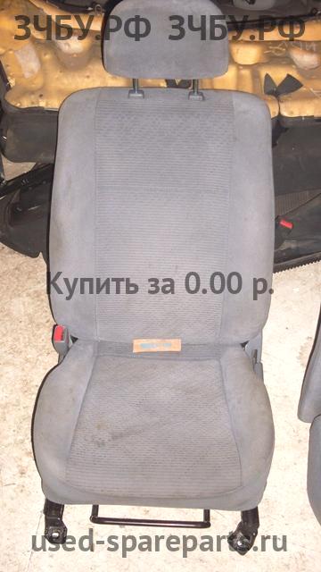 Mitsubishi Lancer Cedia [CS] Сиденья (комплект)