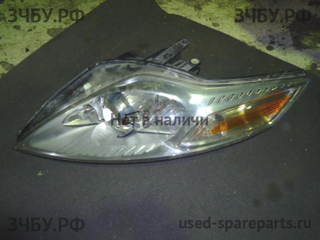 Ford Mondeo 4 Фара левая