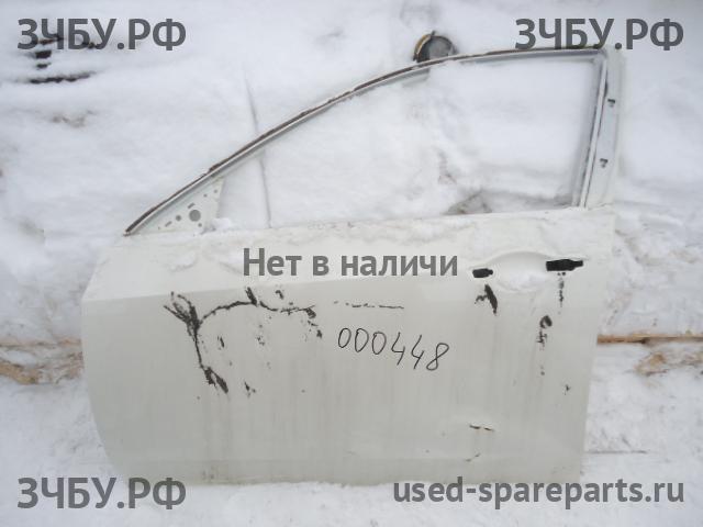 Honda Accord 8 Дверь передняя левая