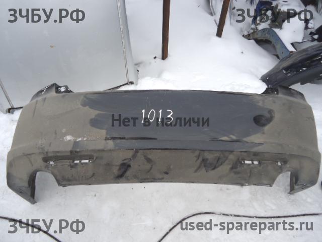 Honda Accord 7 Бампер задний