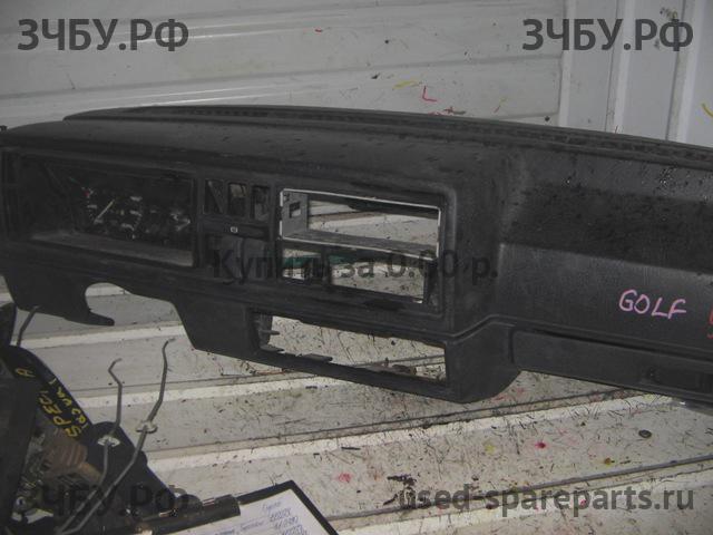 Volkswagen Golf 2 Торпедо