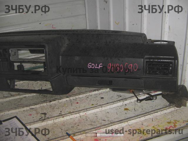 Volkswagen Golf 2 Торпедо