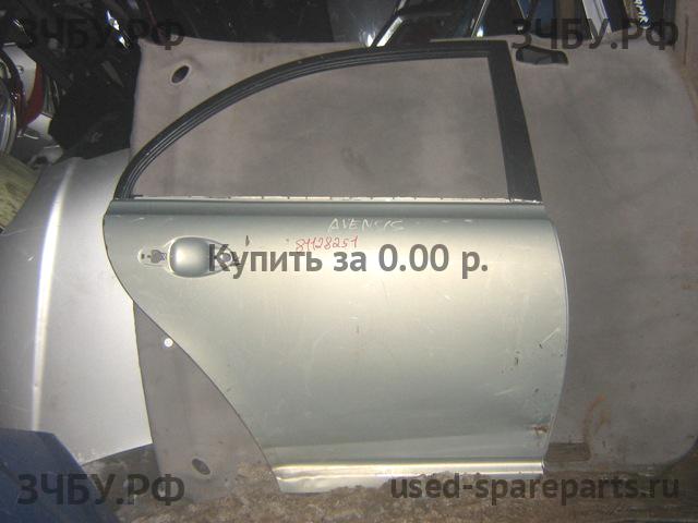 Toyota Avensis 2 Дверь задняя правая