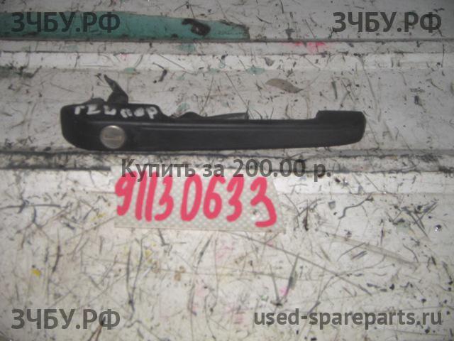 ВАЗ (VAZ) 2108 Ручка двери