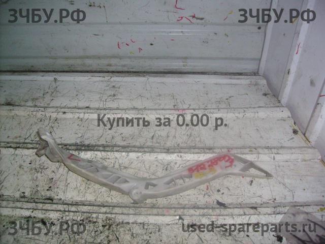 Mazda 3 [BK] Пластик салона