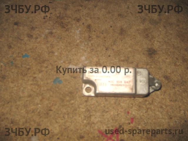 Audi A8 (2) [D3,4E] Блок электронный
