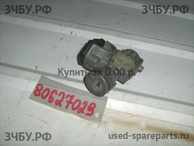 Mazda 626 [GD] Замок зажигания