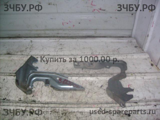 Mitsubishi Lancer 10 [CX/CY] Петля капота