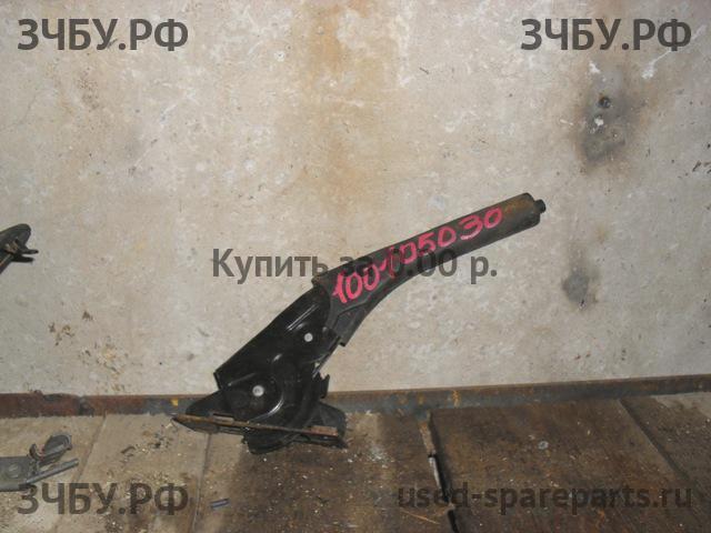 Peugeot 605 Рычаг стояночного тормоза