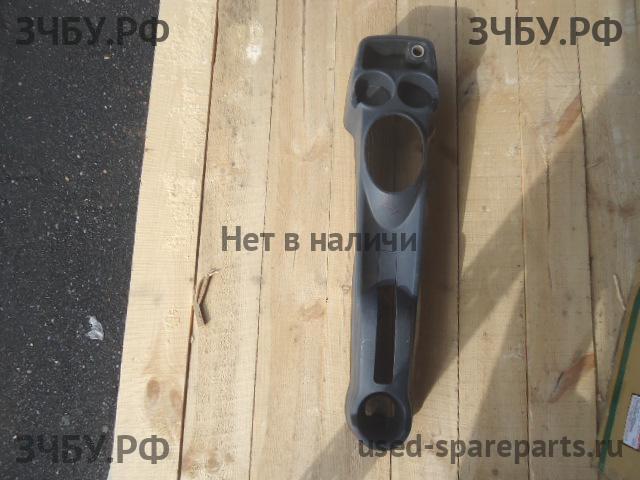 KIA Picanto 1 Консоль между сиденьями (Подлокотник)