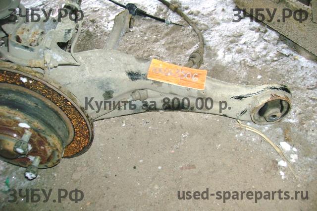 Mitsubishi Lancer 9 [CS/Classic] Рычаг задний правый