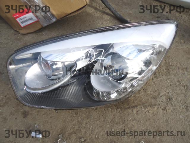 KIA Picanto 2 Фара левая