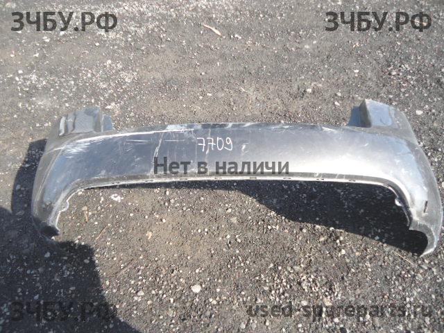 KIA Cerato 2 Бампер задний