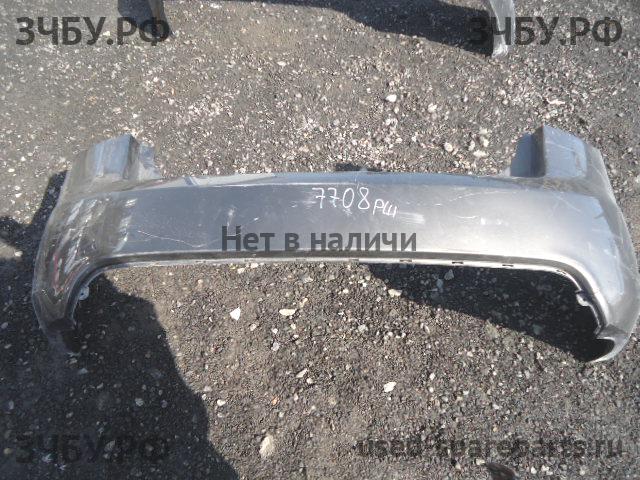KIA Cerato 2 Бампер задний