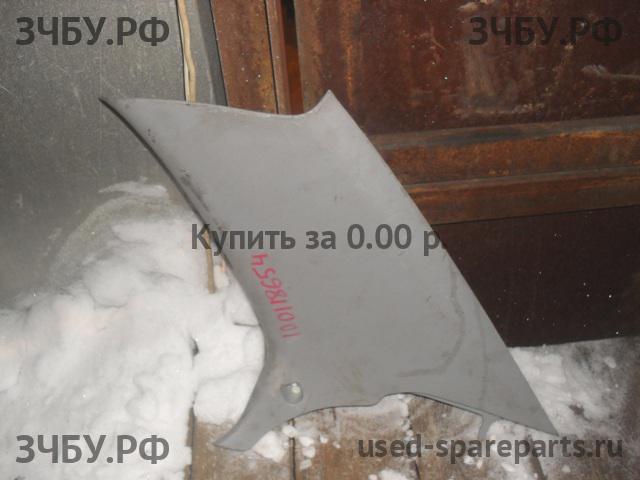 Определить Определить Накладка стойки задней правой