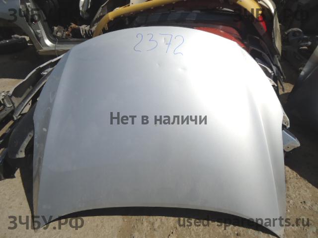 KIA Optima 3 Капот