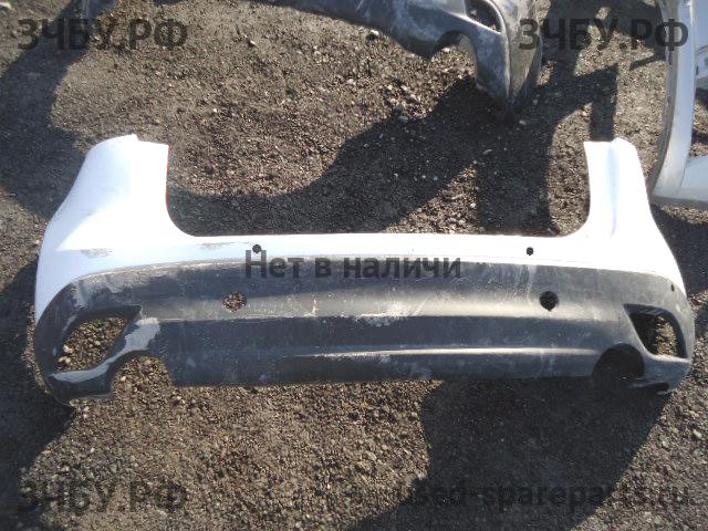Mazda CX-5 (1) Бампер задний