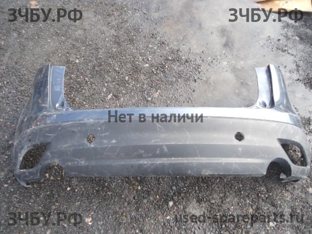 Mazda CX-5 (1) Бампер задний