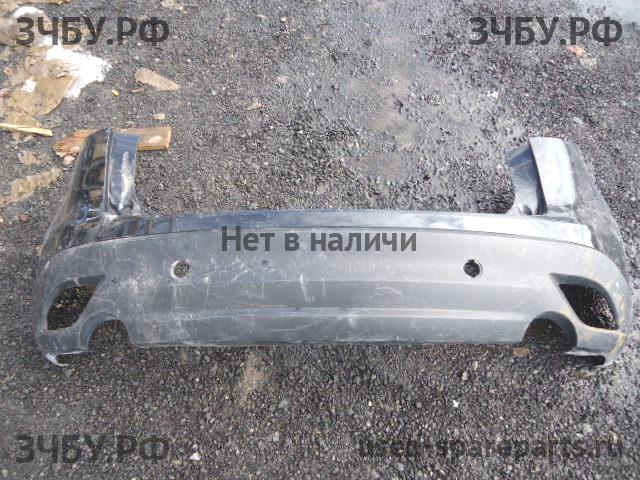 Mazda CX-5 (1) Бампер задний
