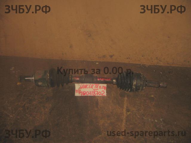 Mitsubishi Lancer 9 [CS/Classic] Привод передний левый (ШРУС)
