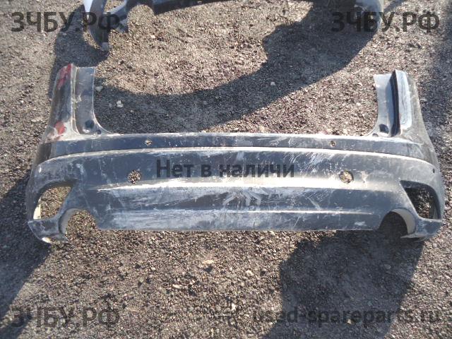 Mazda CX-5 (1) Бампер задний