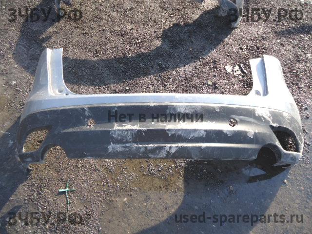 Mazda CX-5 (1) Бампер задний