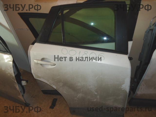 Mazda CX-5 (1) Дверь задняя правая