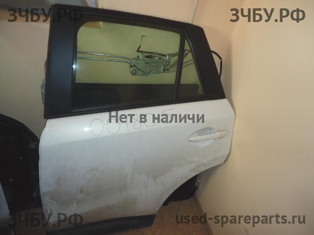 Mazda CX-5 (1) Дверь задняя левая