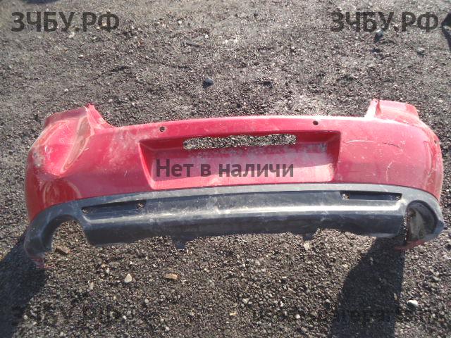 Mazda 6 [GH] Бампер задний