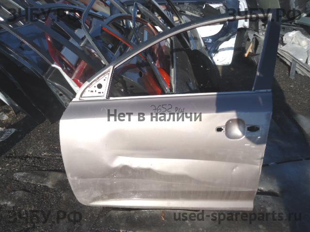 KIA Ceed 1 Дверь передняя левая