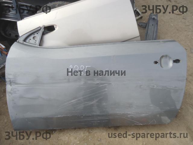 KIA Cerato 2 Дверь передняя левая