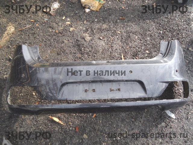 KIA Ceed 2 Бампер задний