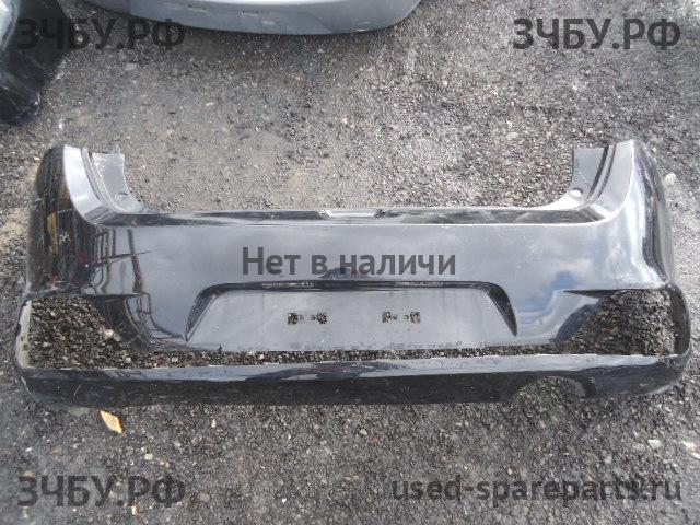 KIA Ceed 2 Бампер задний