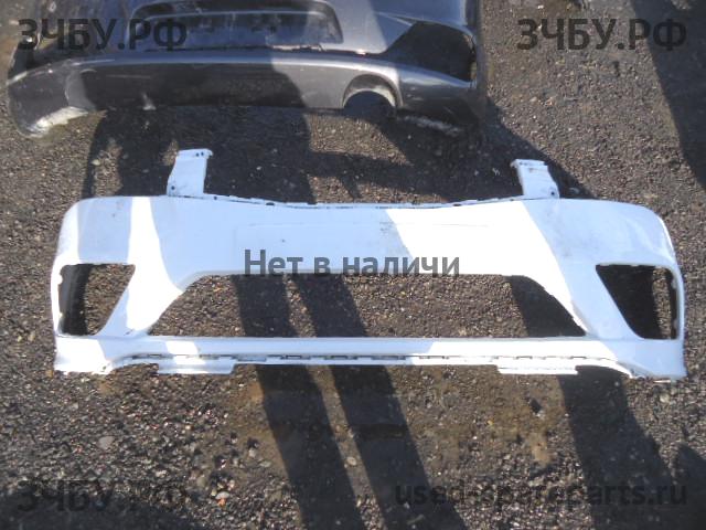 KIA Ceed 1 Бампер передний